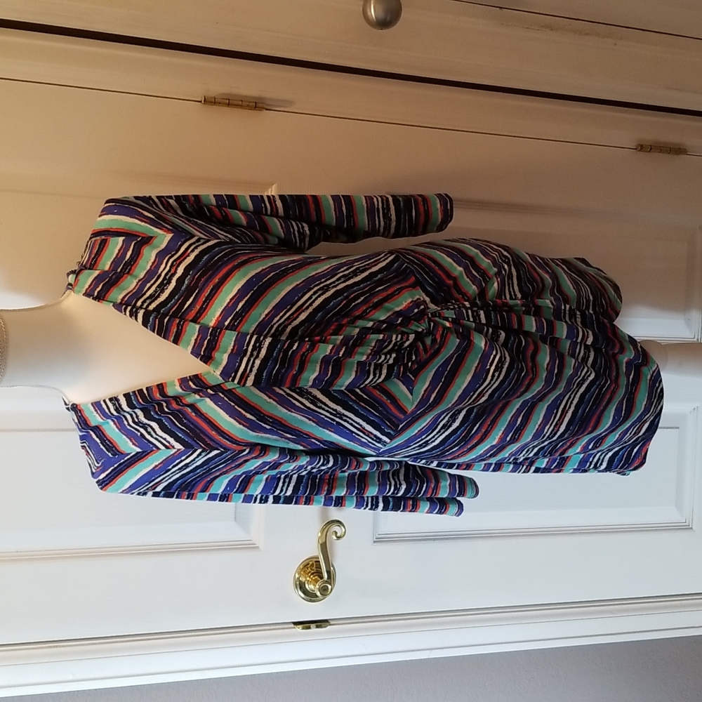 Striped Top